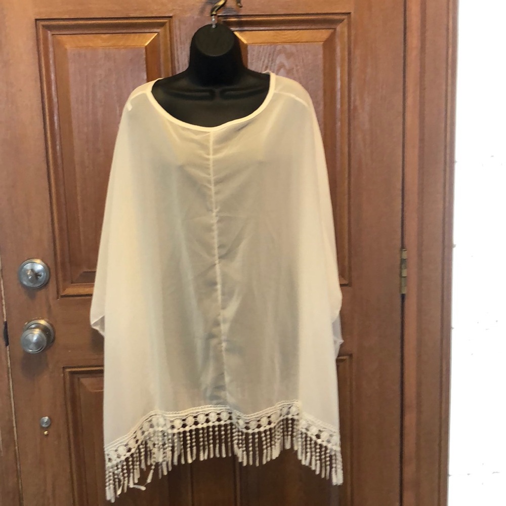 Venus Swim Suit Cover-Up